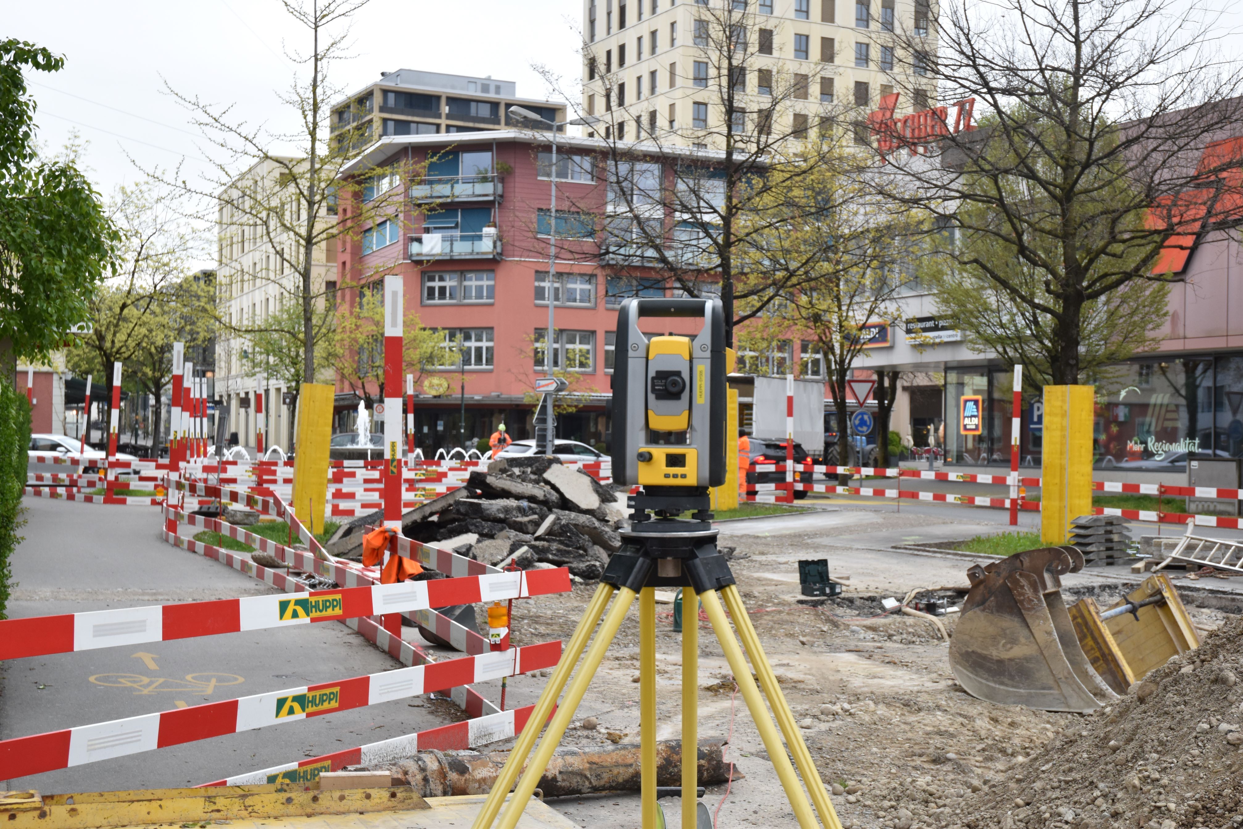 Papierlose Ausführung